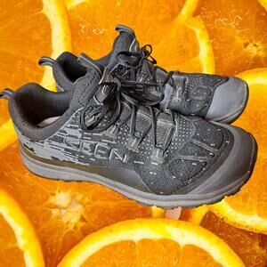 KEEN Women's‎ Black Terradora Evo Hiking Shoe Size 9